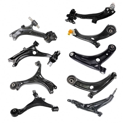 Steel Suspension Wishbone Control Arm Kits voor Honda Civic City Crv Cr-V Fit Jazz Odyssey