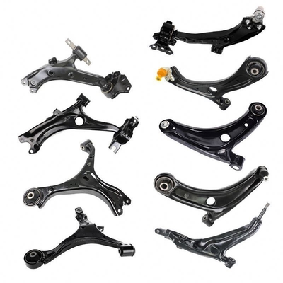 Control Arm Kit voor Honda Civic City Crv Cr-V Fit Jazz Odyssey Steel OEM 52510-TVE-H00