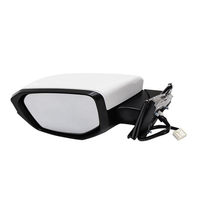 Auto zijdeur accessoires Achteruitkijkspiegel OEM 76258-TM4-H01 Voor City Car Fitment HONDA