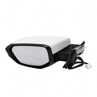 Plastic PMAA Auto Car Accessoires Achteruitkijkspiegel Zijspiegel OEM 76258-TM4-H01 voor Honda 2014