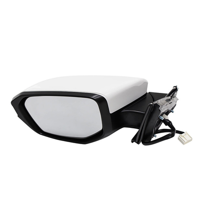 Autodeur achteruitkijkspiegels voor Honda Civic Accord City Crv Cr-V Fit Jazz Odyssey Vezel