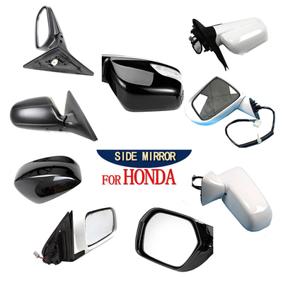 Autodeur achteruitkijkspiegels voor Honda Civic Accord City Crv Cr-V Fit Jazz Odyssey Vezel