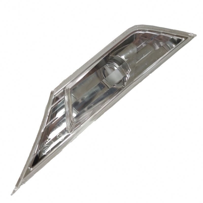 100% getest auto zijmarker licht Baffle draai-signaallamp voor Honda CIVIC IX Limousine FB