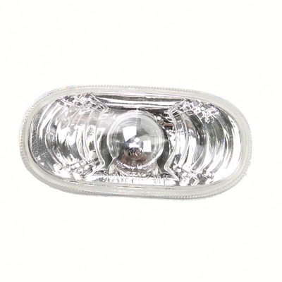 Side Turn Signal Light Fender Marker Lamp voor Honda Civic Accord Fit Vezel Crv City