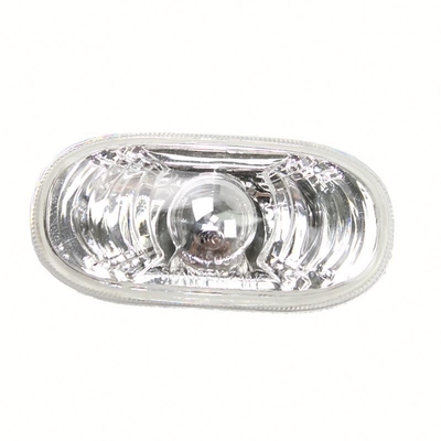 LED zijkantmarkerlichten Draai Signaallamp voor Honda Civic Accord Fit Vezel CRV City 2007-