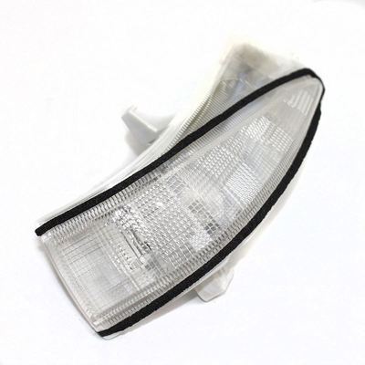 LED zijkantmarkerlichten Draai Signaallamp voor Honda Civic Accord Fit Vezel CRV City 2007-