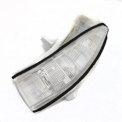 Garantie Amber Side Marker Turn Signal Lamp voor HONDA Civic Accord Fit Vezel Crv City