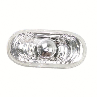 Garantie Amber Side Marker Turn Signal Lamp voor HONDA Civic Accord Fit Vezel Crv City