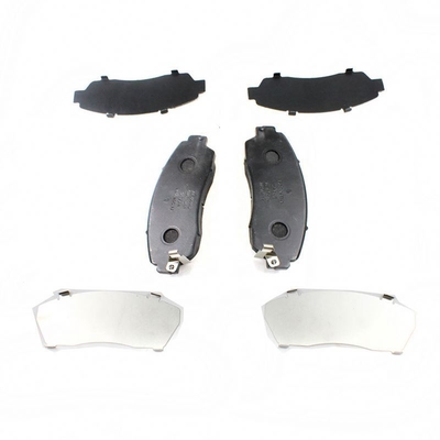 100% geteste autoaccessoires voor Honda Odyssey 2015-2022 Duurzaam plastic/aluminium/staal