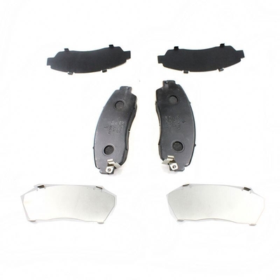 100% geteste autoaccessoires voor Honda Odyssey 2015-2022 Duurzaam plastic/aluminium/staal