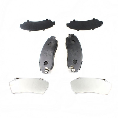 City Custom Precision Car Auto Spare Part Voor Honda Odyssey 2015 2016 2017 2018 2019 2020 2021 2022