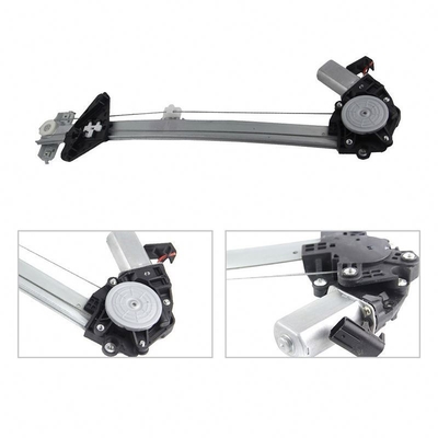 2021- Auto Accessoires Zijspiegel Fits Parts For Honda Civic City Accord OEM Standard