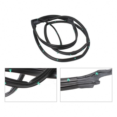 2021- Auto Accessoires Zijspiegel Fits Parts For Honda Civic City Accord OEM Standard