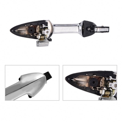 2021- Auto Accessoires Zijspiegel Fits Parts For Honda Civic City Accord OEM Standard