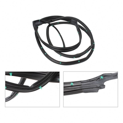Auto zijspiegel voor Honda Civic City Accord Advanced Auto Body Systems Accessoires