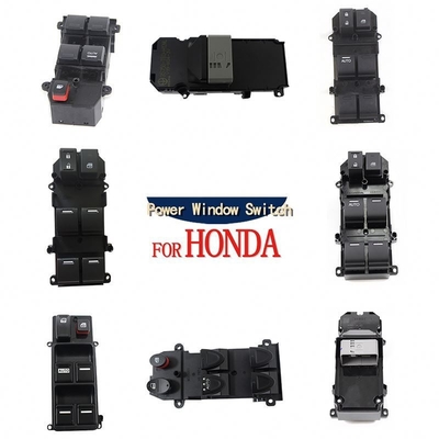 Montage van auto-onderdelen voor Honda Accord Andere auto-elektrische systemen en onderhoud