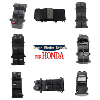 2013-2016 Honda Oxygen Water Sensor Power Window Switch Alternator Parts Ontstekings spoel