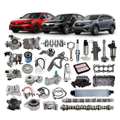 Motor Autoonderdelen voor Honda Accord Civic City Crv Cr-V Fit Jazz Odyssey Vezel Hr-V