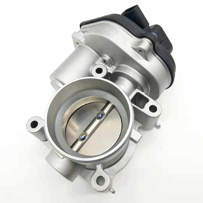 VOLVO Car Throttle Body 4M5G-9F991-FA V25-81-0004 voor Ford Focus Mondeo 2.3L 2.5L 1.8 2.0T