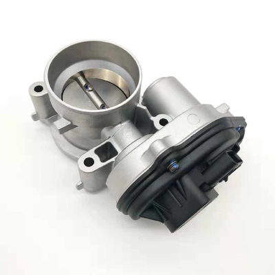 VOLVO Car Throttle Body 4M5G-9F991-FA V25-81-0004 voor Ford Focus Mondeo 2.3L 2.5L 1.8 2.0T