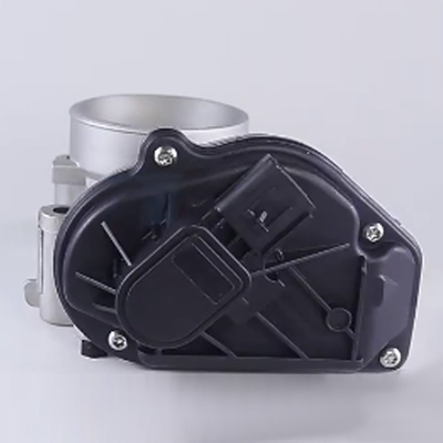 Gaspedaal HCP 4M5G9F991Fa voor Ford Focus Mondeo 2.3L 2.5L 1.8 2.0T en Performance