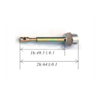 Hoogwaardige duurzame carburateur reparatie kit voor 4.7 motor UCK35