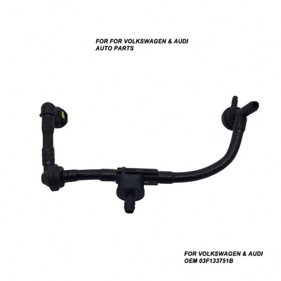 QF00100263 Motoronderdelen voor VW Audi BMW Benz Porsche 03F133751B Met verwijzing NO