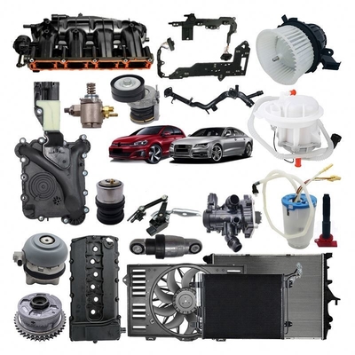 QF00100263 Motoronderdelen voor VW Audi BMW Benz Porsche 03F133751B Met verwijzing NO