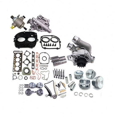 QF00100263 Motoronderdelen voor VW Audi BMW Benz Porsche 03F133751B Met verwijzing NO