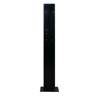 Commerciële EV-oplaadstations met snellaadcapaciteit en Type 1/Type 2-interface