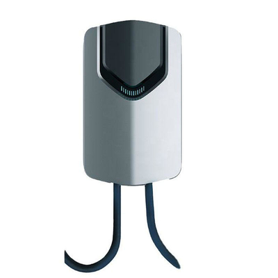 IP54 7Kw elektrische auto EV laadstation voor huis wallbox en 110-240V Input Spanning