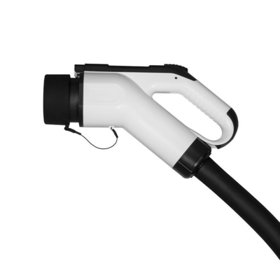 IP-niveau IP54 Plug voor het opladen van elektrische auto's 150A 200A Ev-connectoren Gbt Dc Plug