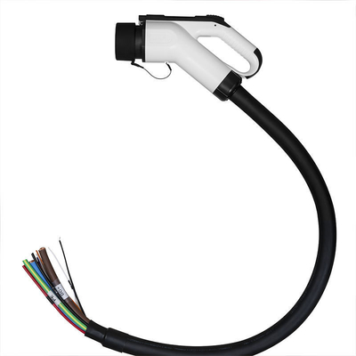 750V/1000V gelijkstroom werkspanning Gbt Ev oplaadstok De slimme keuze voor het opladen van auto's