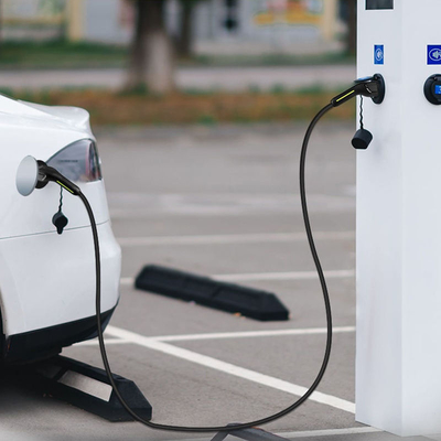 16A IP55 250V 3.5Kw Type 2 AC EV-oplaadkabel voor modus 3 en veilige oplaadoplossing