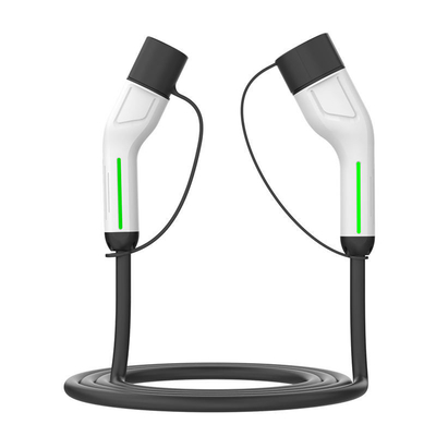 16A Type 2 EV Charging Cable De perfecte oplaadoplossing voor thuis en commercieel gebruik