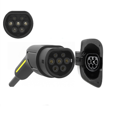 16A Type 2 EV Charging Cable De perfecte oplaadoplossing voor thuis en commercieel gebruik
