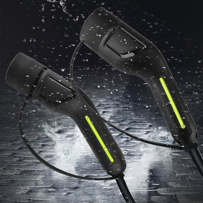 16A Type 2 EV Charging Cable De perfecte oplaadoplossing voor thuis en commercieel gebruik