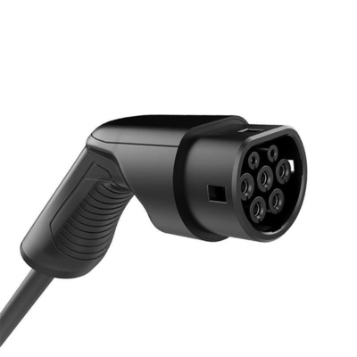EU-norm IEC 62196 Type 2 EV-oplaadstok voor het opladen van accessoires CE-gecertificeerd