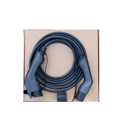 220V Type1/SAE J1772 Snelle 32A EV-oplaadkabel Waterdicht stofdicht oplaadkabel