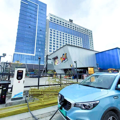 240kW 300kW 360kW Hoog vermogen 4G oplaadmodus Elektrisch auto-oplader voor bus Truck Truck